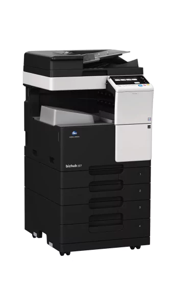 bizhub B227 gallery image 1