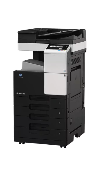 bizhub B287 gallery image 3