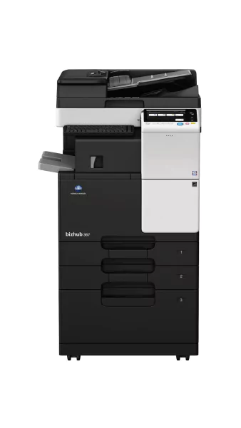 bizhub B367 gallery image 2