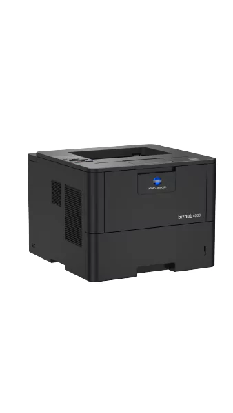 bizhub B4000i gallery image 1