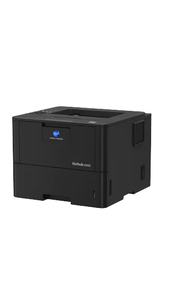 bizhub B4000i gallery image 3