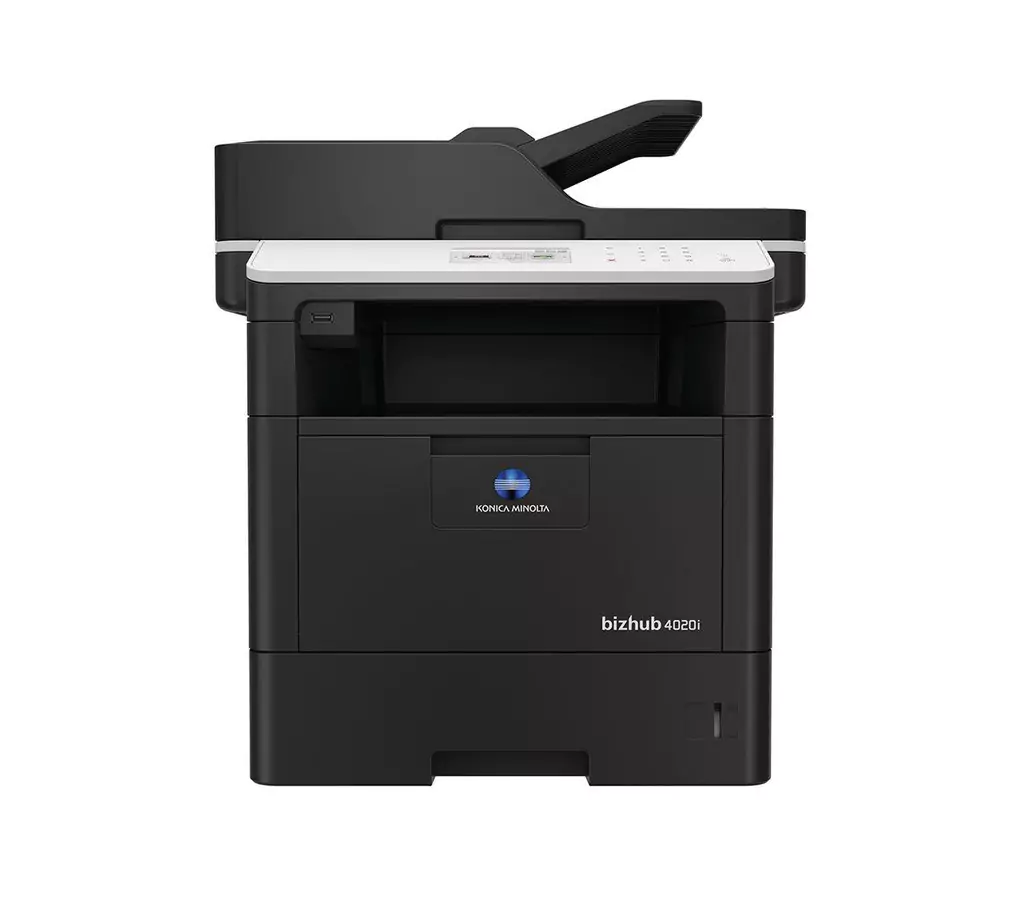 bizhub B4020i gallery image 2