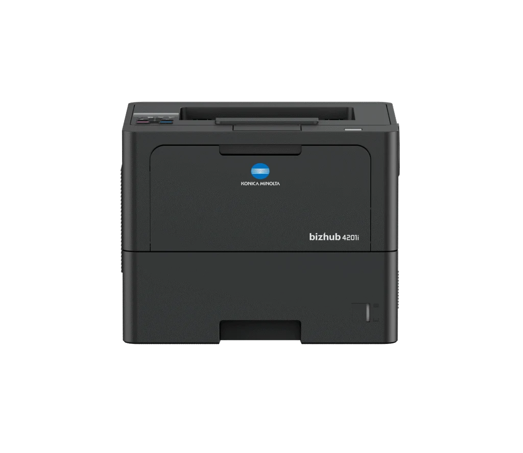 bizhub B4201i gallery image 1