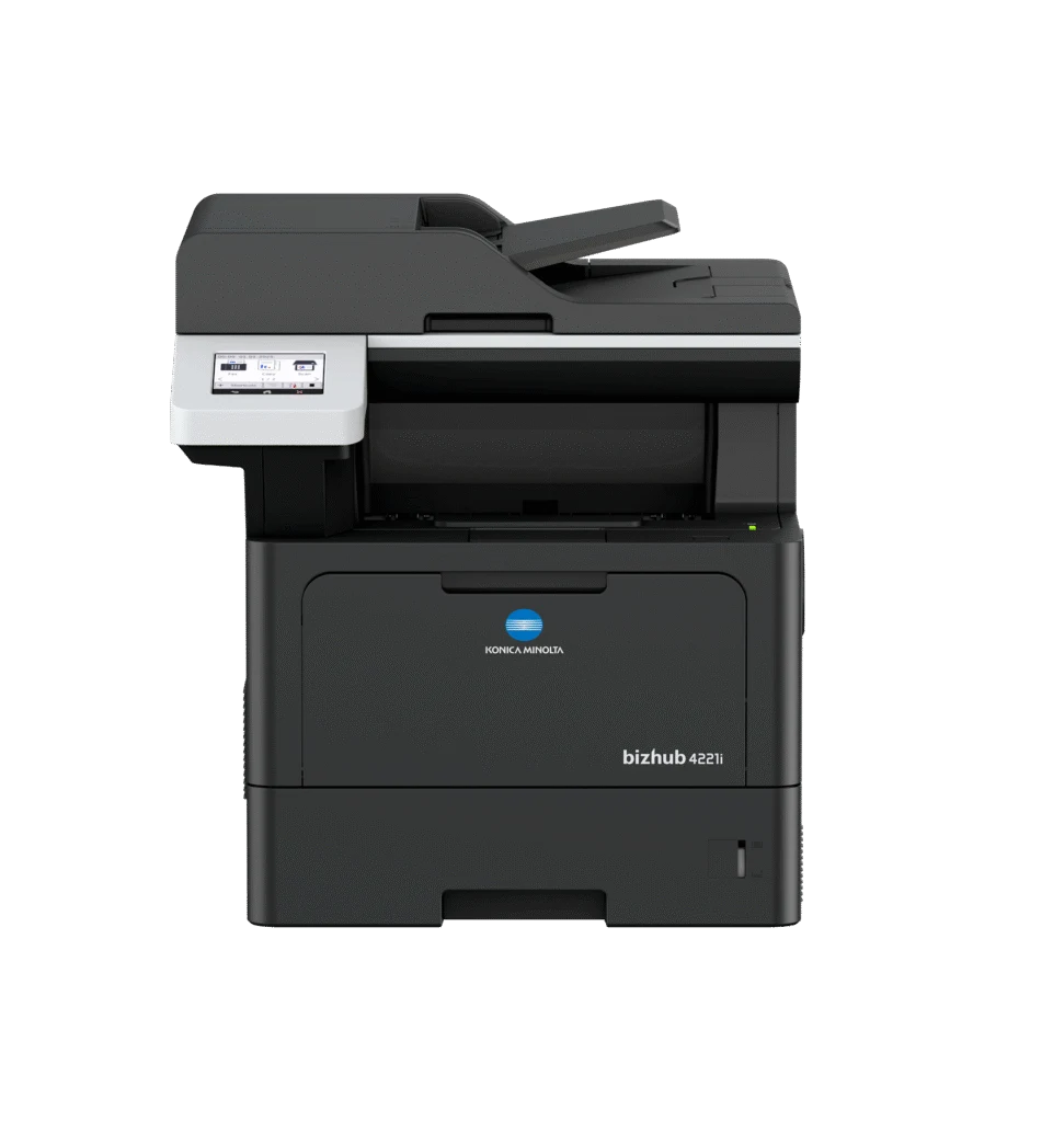 bizhub B4221i gallery image 1