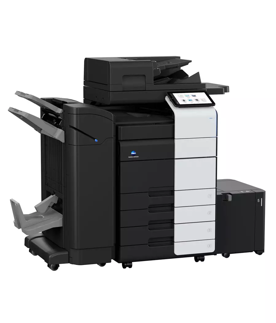 bizhub B451i gallery image 1