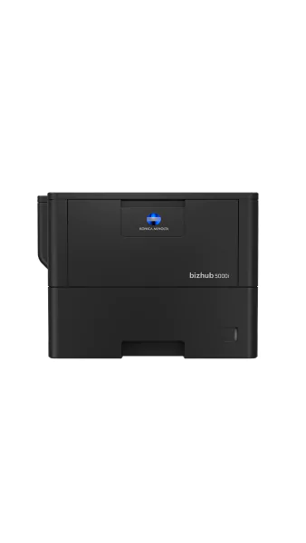 bizhub B5000i gallery image 2
