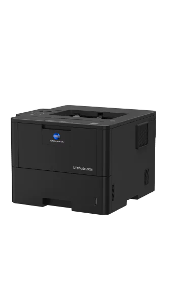 bizhub B5000i gallery image 3