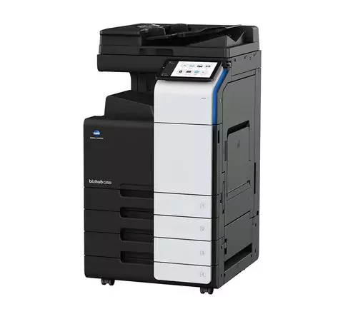 bizhub C250i gallery image 3