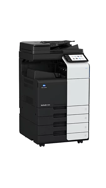 bizhub C300i gallery image 1