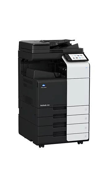 bizhub C360i gallery image 1