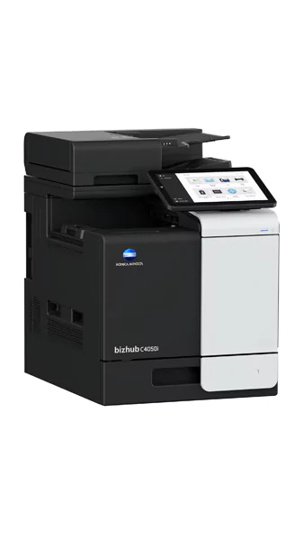 bizhub C4050i gallery image 1
