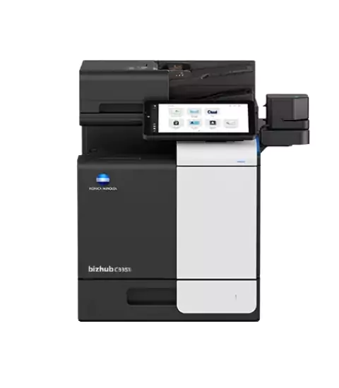 bizhub C3351i