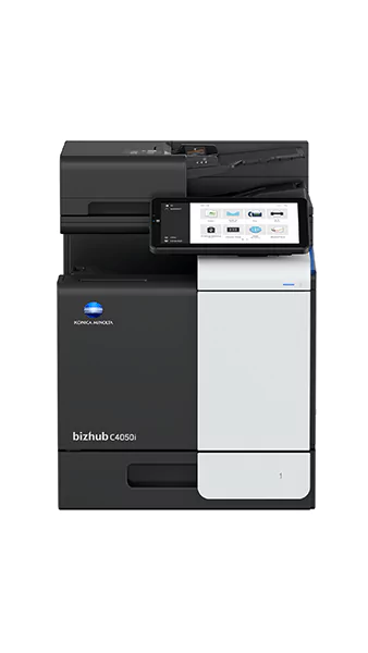 bizhub C4050i